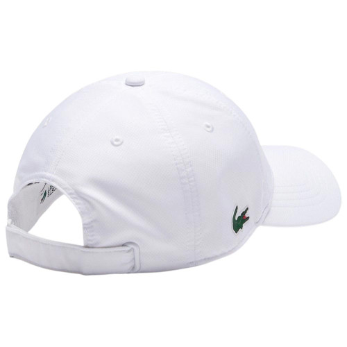 Lacoste Unisex Καπέλο Lightweight Cap